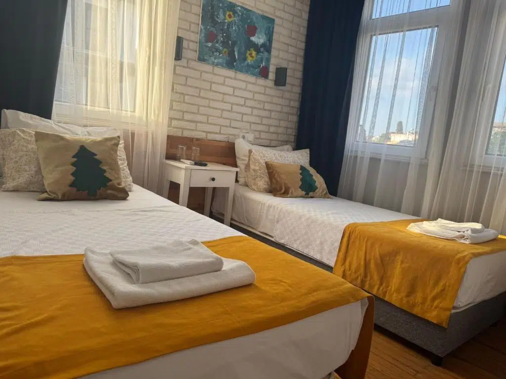 room image